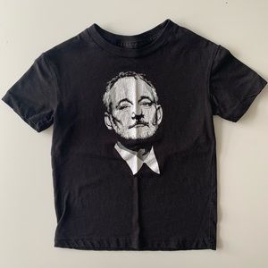 Toddler Bill Murray T-shirt